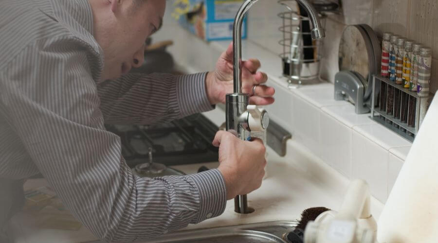 Professional expert plumbing services in Bedford, KY
